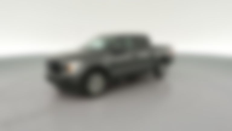 2018 Ford F150 SuperCrew Cab vehicle photo