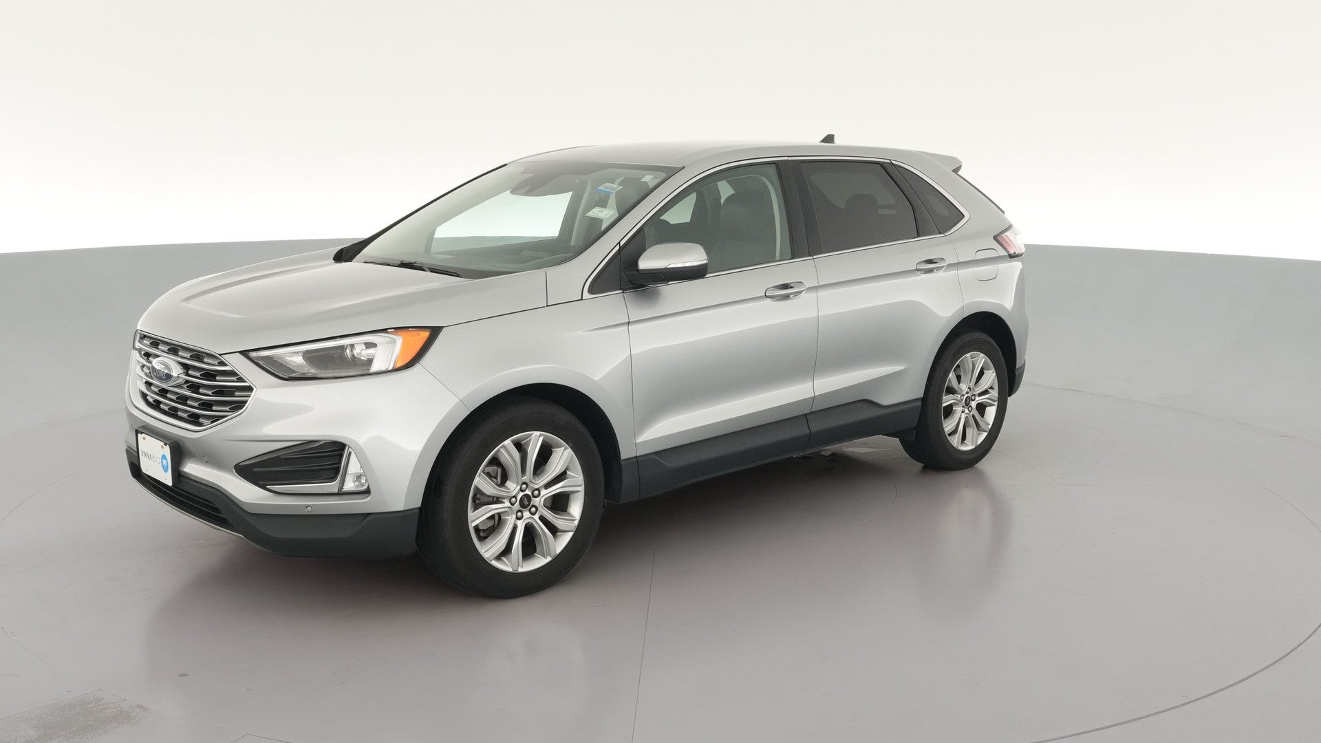 2024 Ford Edge vehicle photo