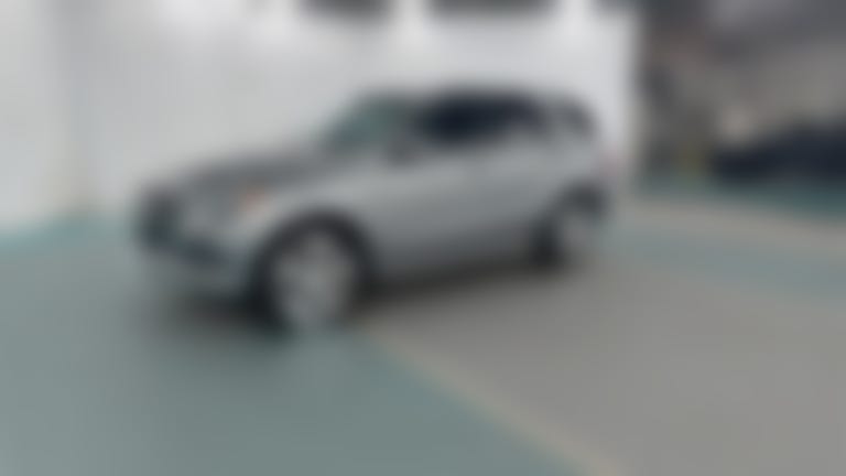 2016 Mercedes-Benz GLE vehicle photo