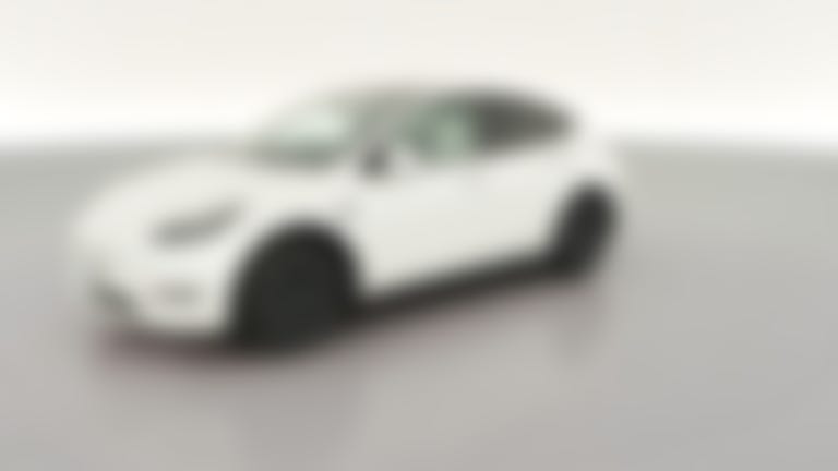 2025 Tesla Model Y vehicle photo