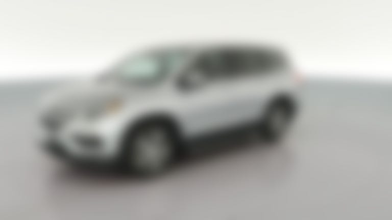 2018 Honda Pilot vehicle photo