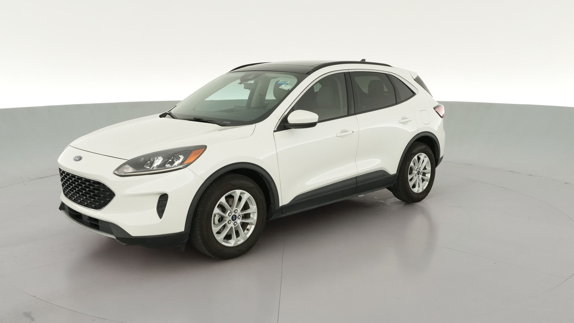 2020 Ford Escape vehicle photo