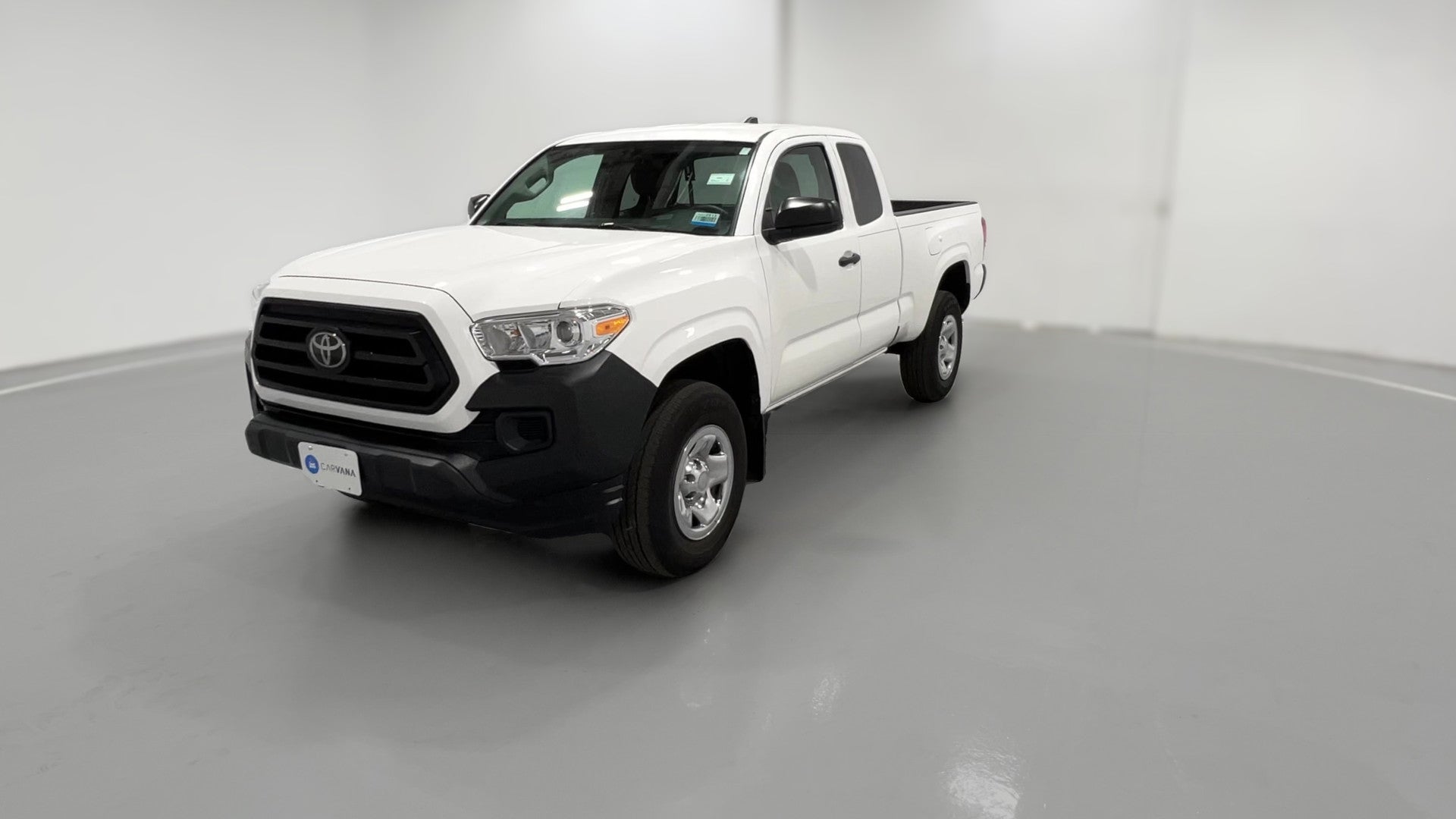 2022 Toyota Tacoma Access Cab vehicle photo