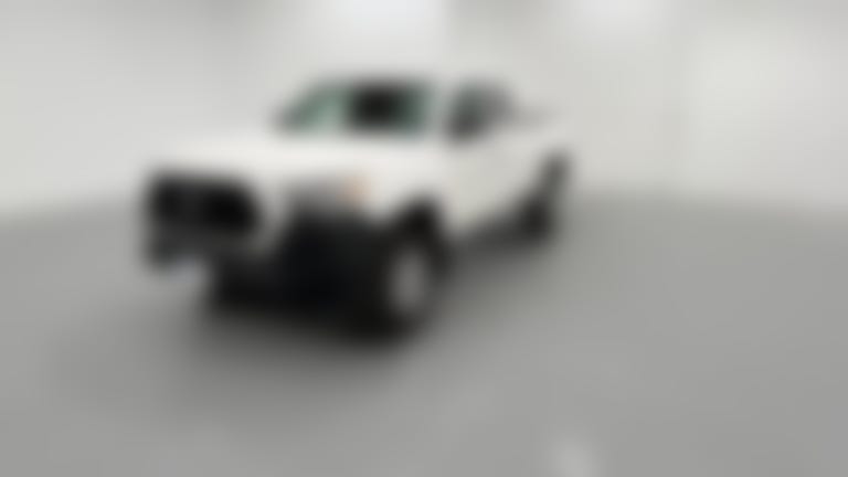 2022 Toyota Tacoma Access Cab vehicle photo