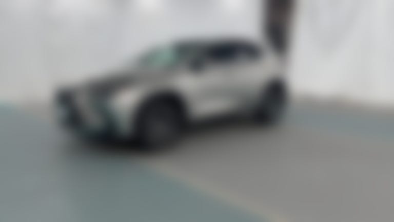 2024 Lexus NX vehicle photo