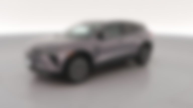 2024 Chevrolet Blazer EV vehicle photo