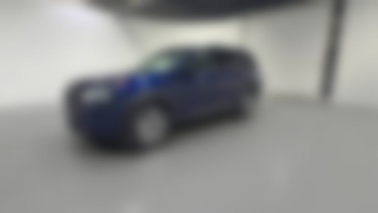 2026 Nissan Pathfinder vehicle photo