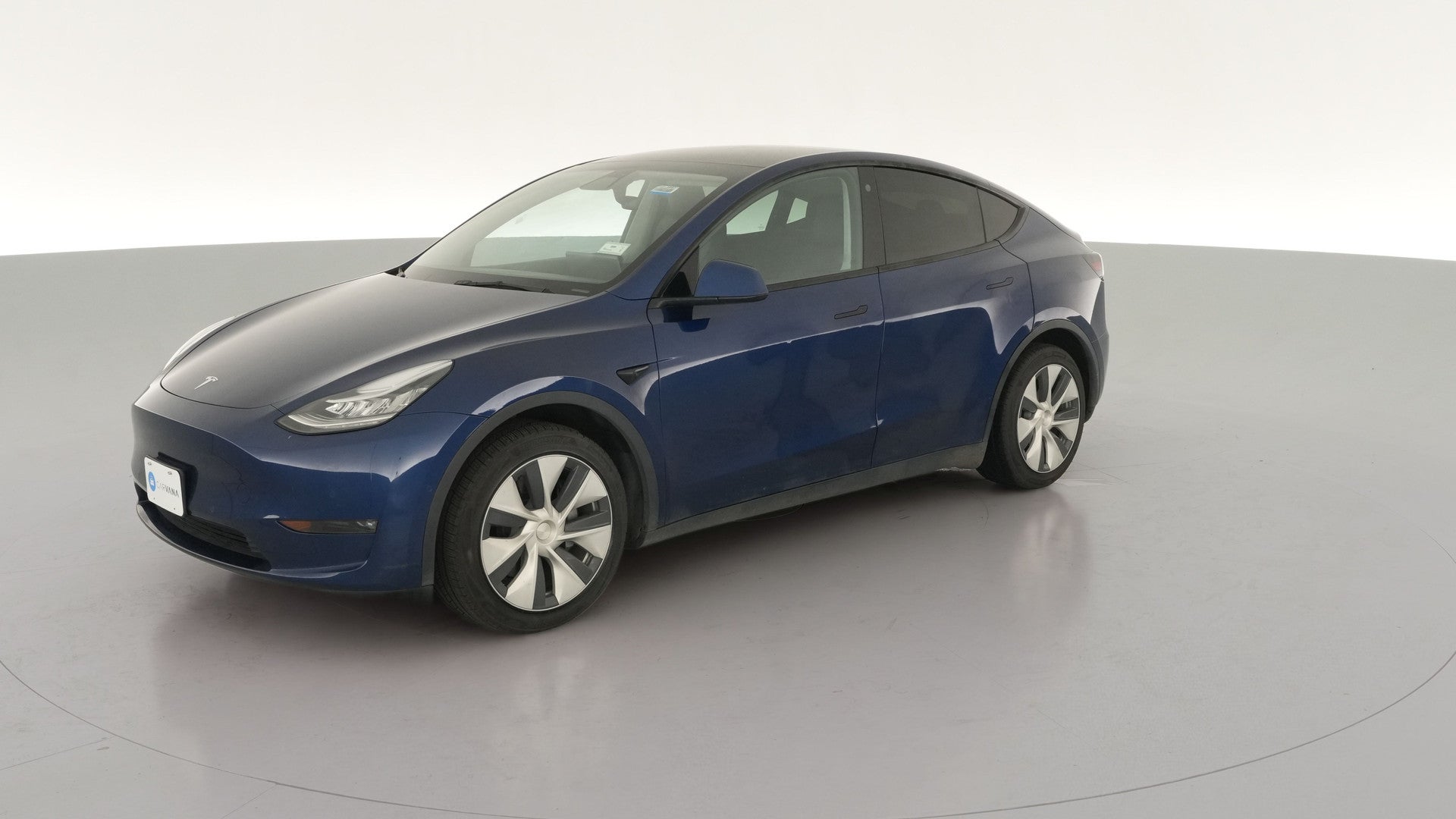 2022 Tesla Model Y vehicle photo