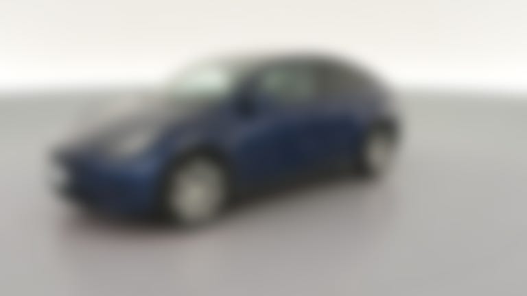 2022 Tesla Model Y vehicle photo