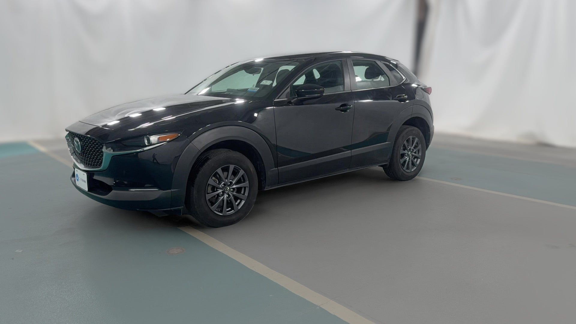 2024 MAZDA CX-30 vehicle photo