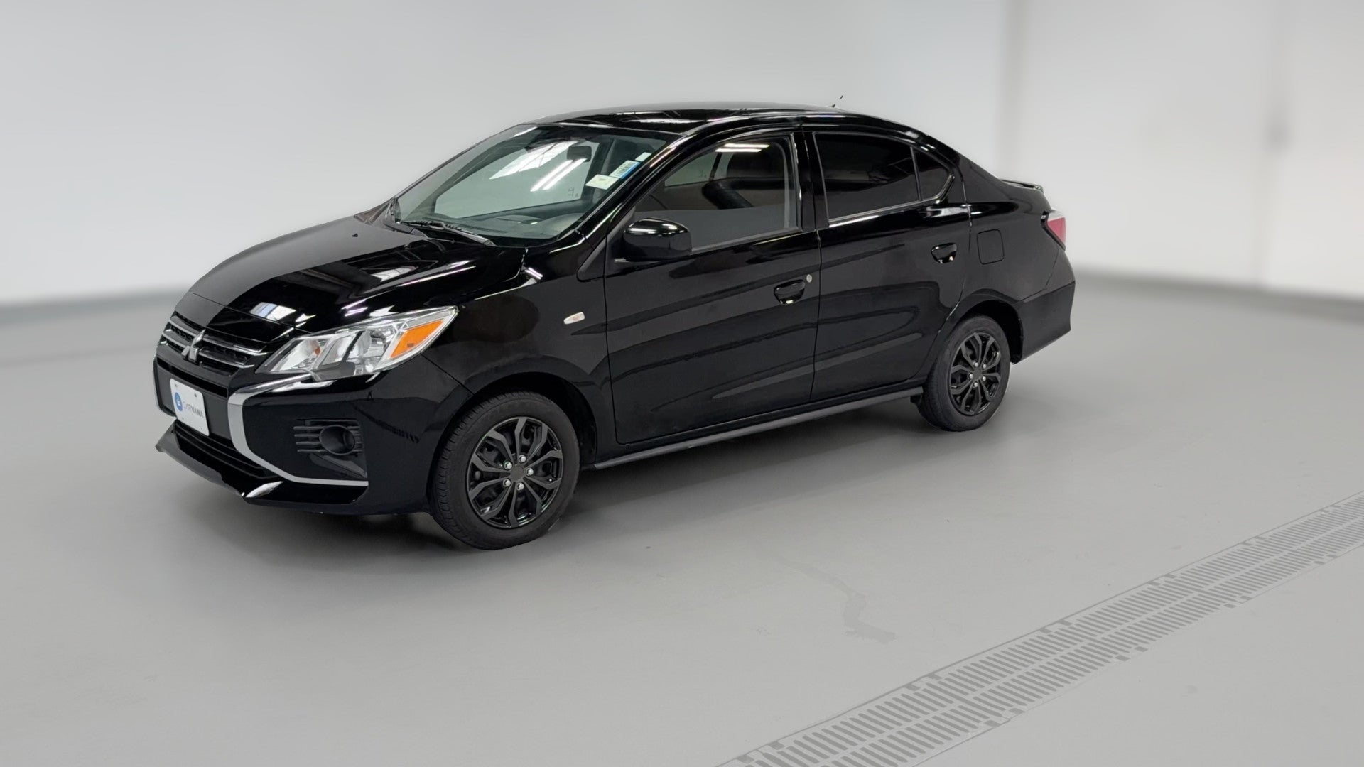 2024 Mitsubishi Mirage G4 vehicle photo