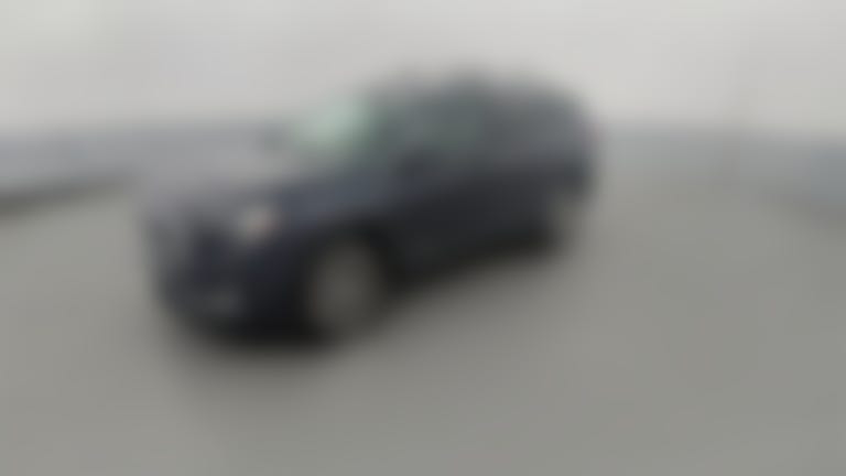 2018 GMC Terrain vehicle photo