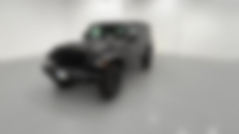 2022 Jeep Wrangler Unlimited vehicle photo