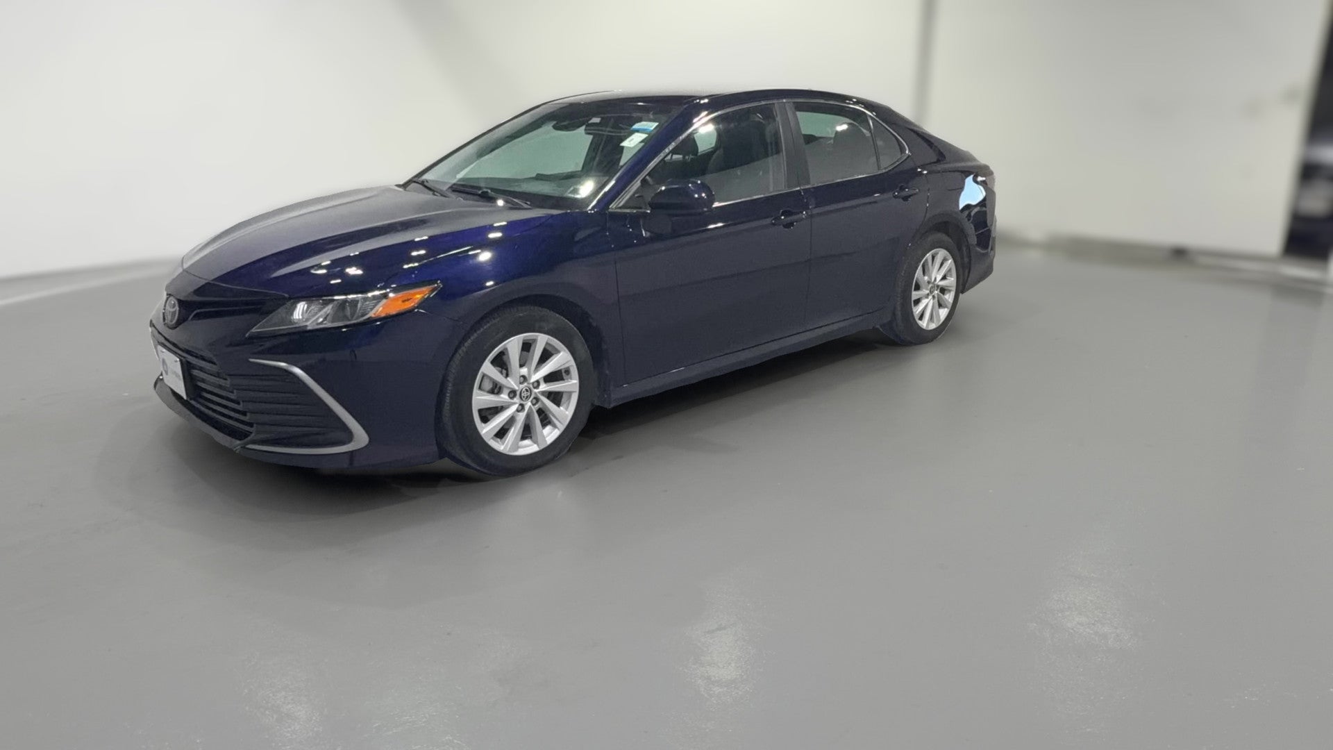 2022 Toyota Camry vehicle photo