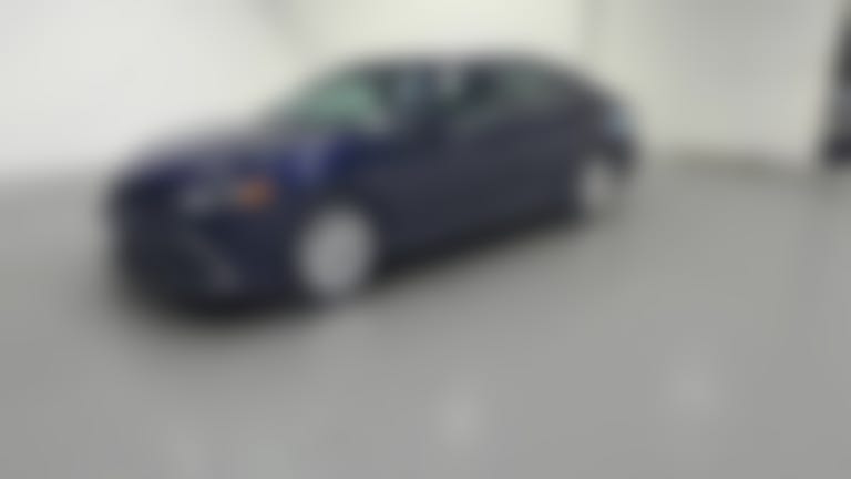 2022 Toyota Camry vehicle photo