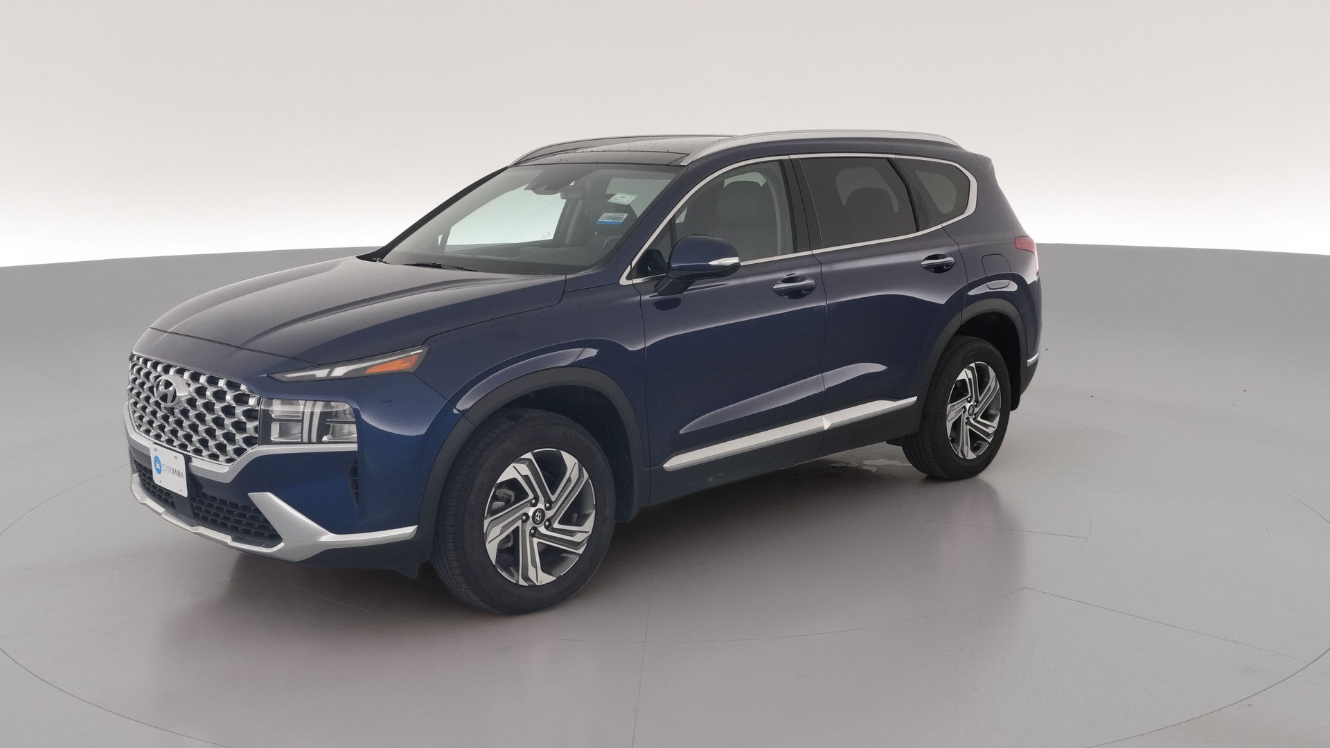 2023 Hyundai Santa Fe vehicle photo