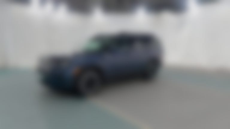 2025 Hyundai Santa Fe vehicle photo