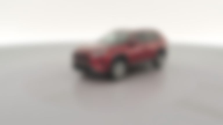 2024 Toyota RAV4 vehicle photo