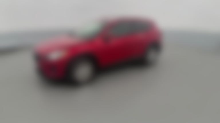 2015 MAZDA CX-5 vehicle photo