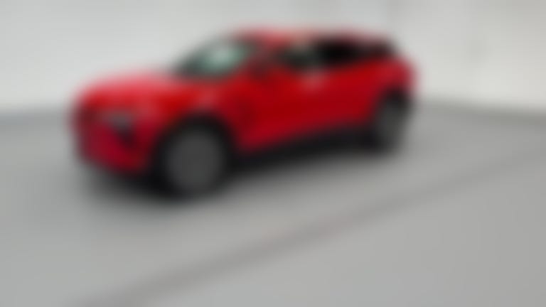 2024 Chevrolet Blazer EV vehicle photo