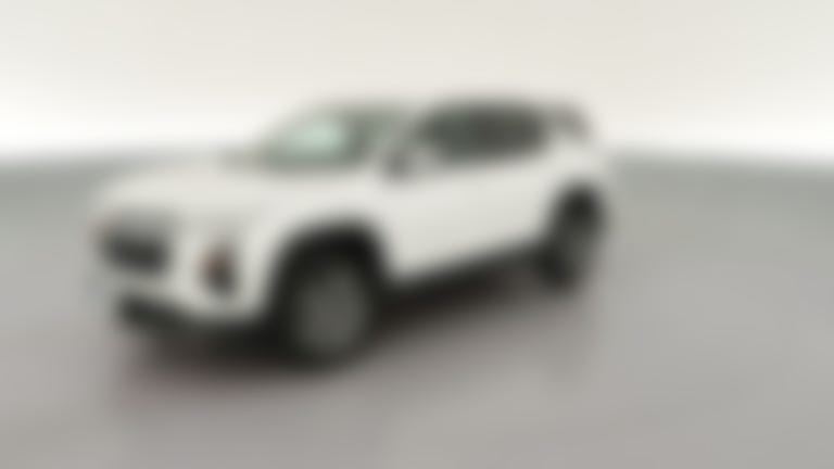 2025 Chevrolet Equinox vehicle photo