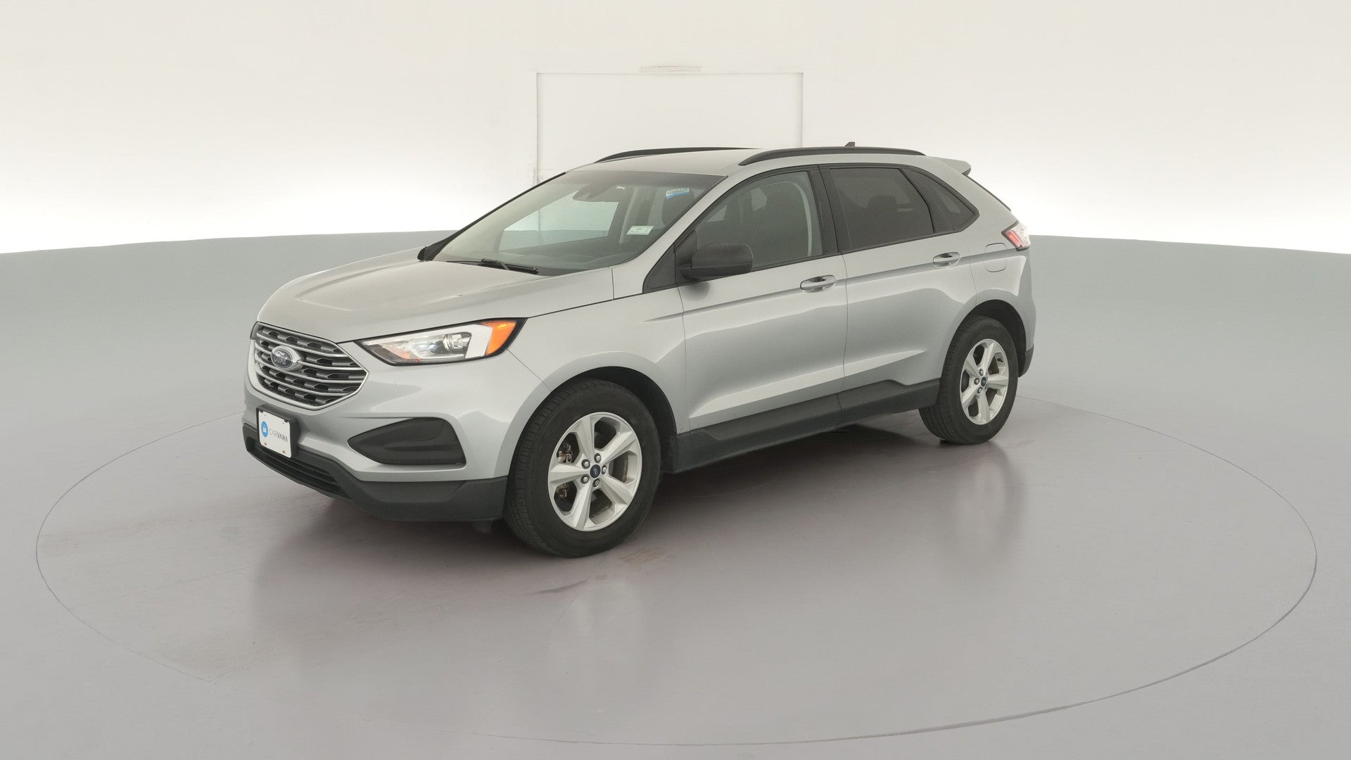 2020 Ford Edge vehicle photo
