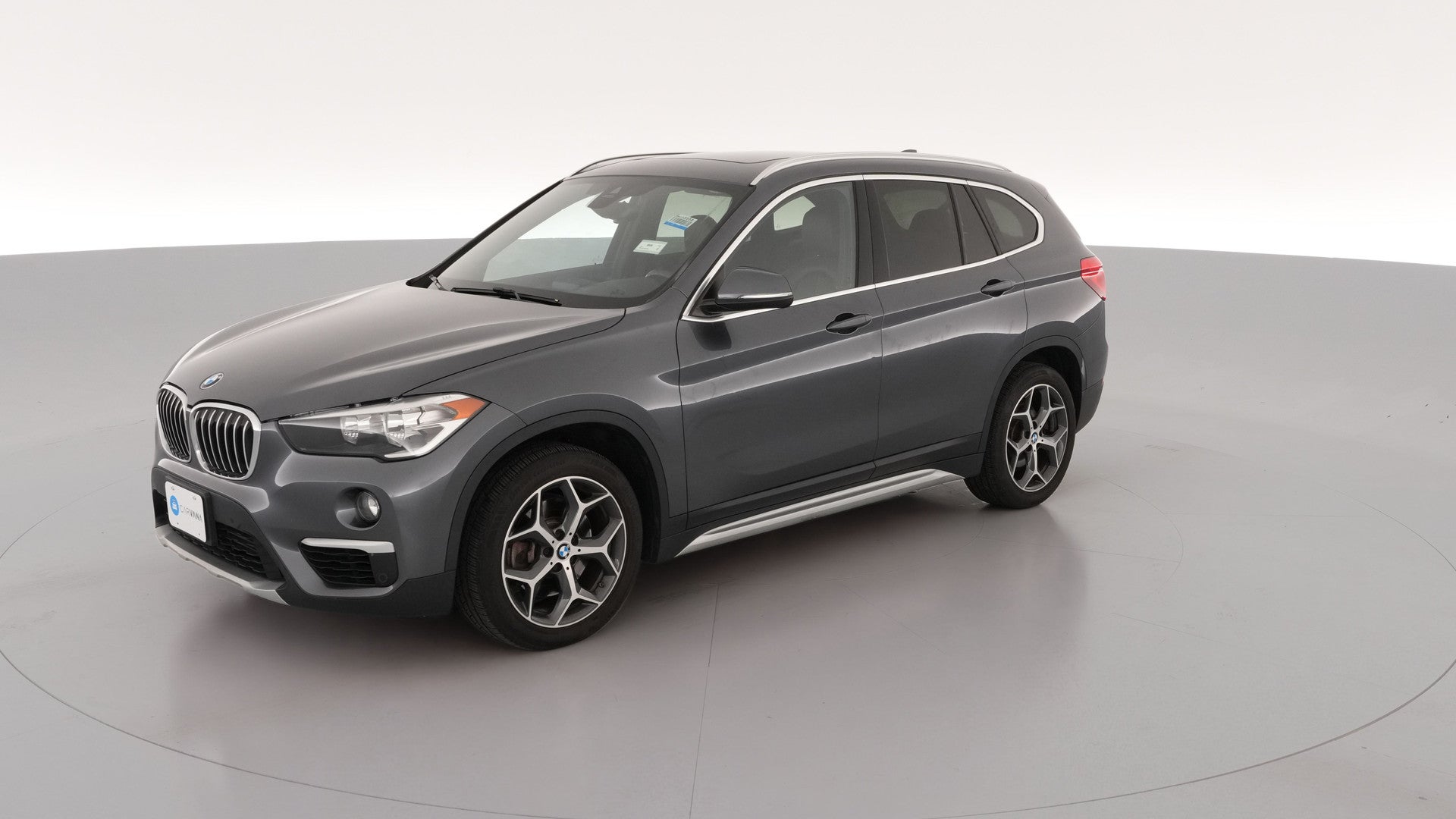 2019 BMW X1 vehicle photo
