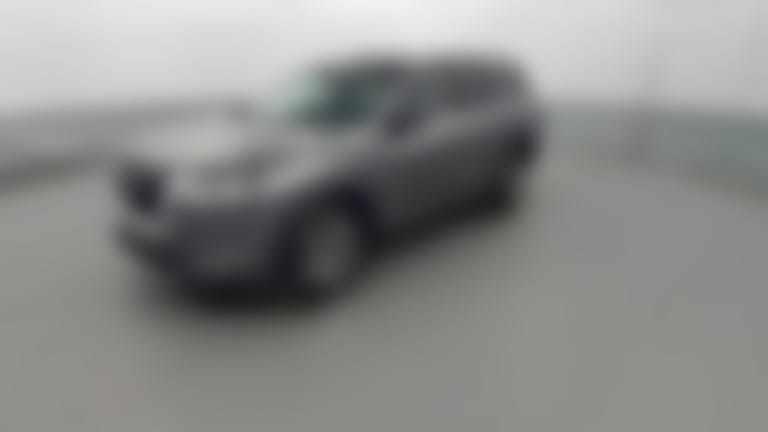 2022 Nissan Pathfinder vehicle photo