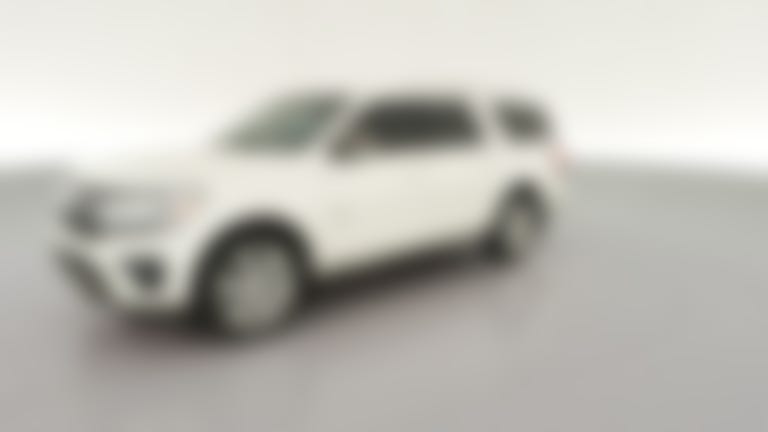 2022 Ford Expedition MAX vehicle photo