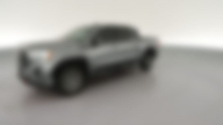 2021 GMC Sierra 1500 Crew Cab vehicle photo