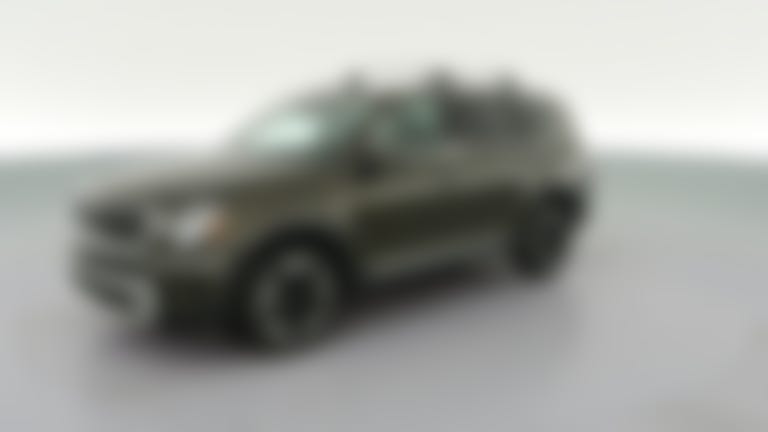 2025 Kia Telluride vehicle photo