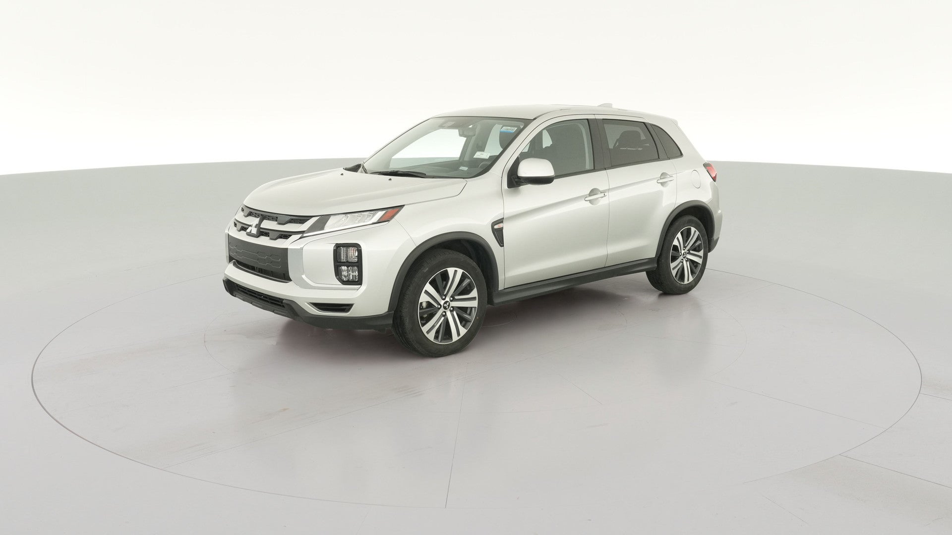 2025 Mitsubishi Outlander Sport vehicle photo