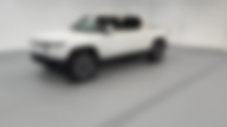 2024 Rivian R1T vehicle photo
