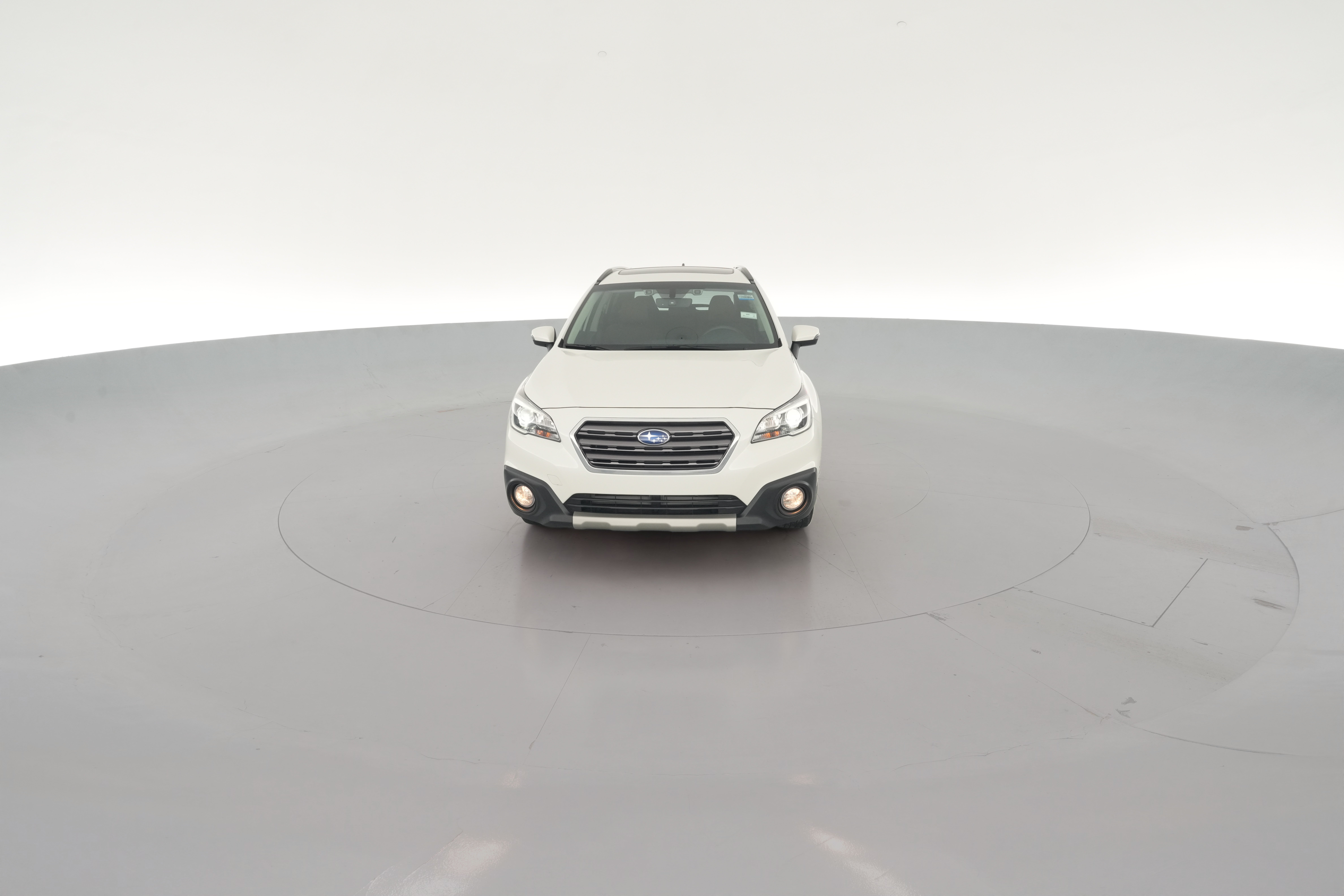 2017 Subaru Outback Touring - Photo 30