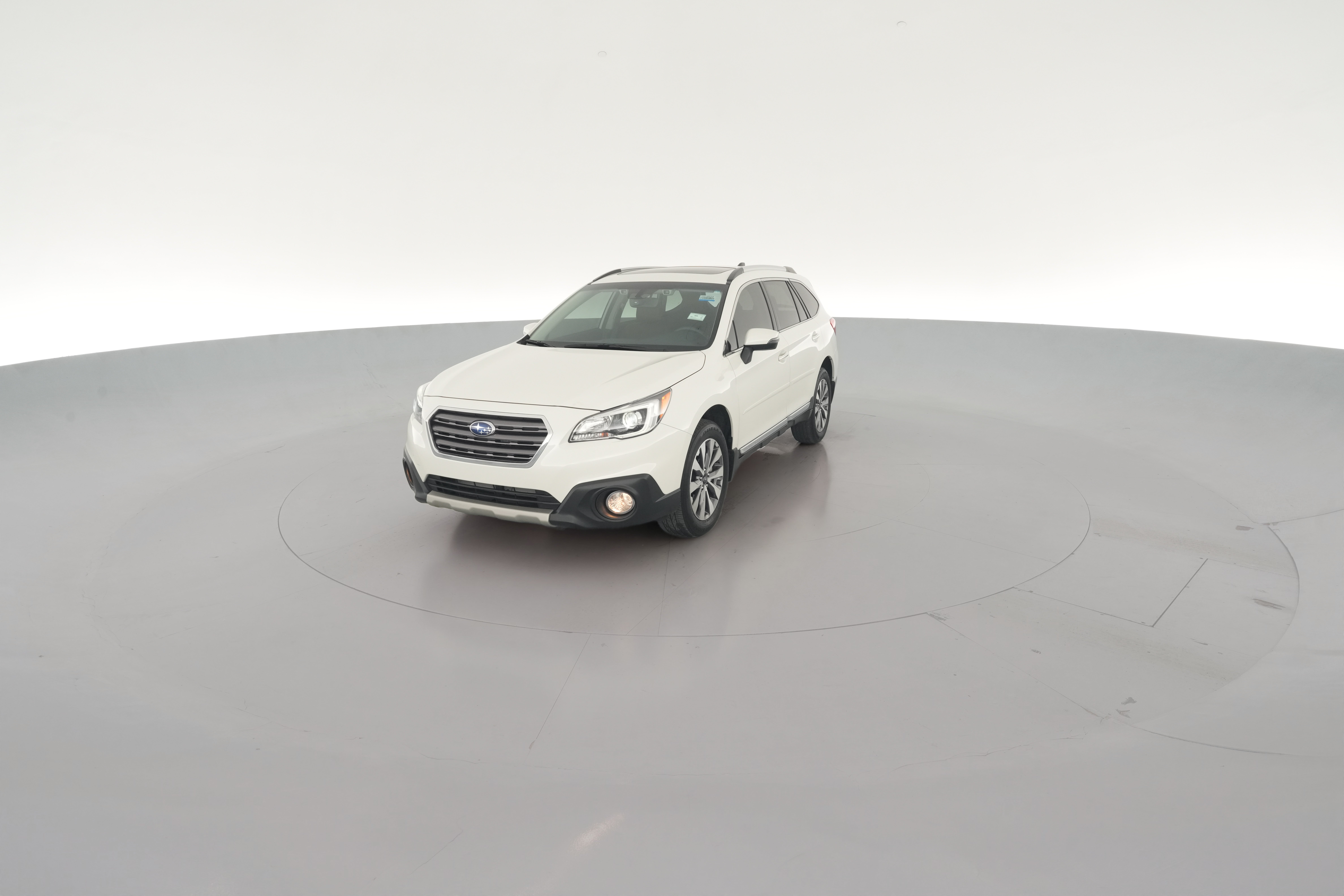2017 Subaru Outback Touring - Photo 31