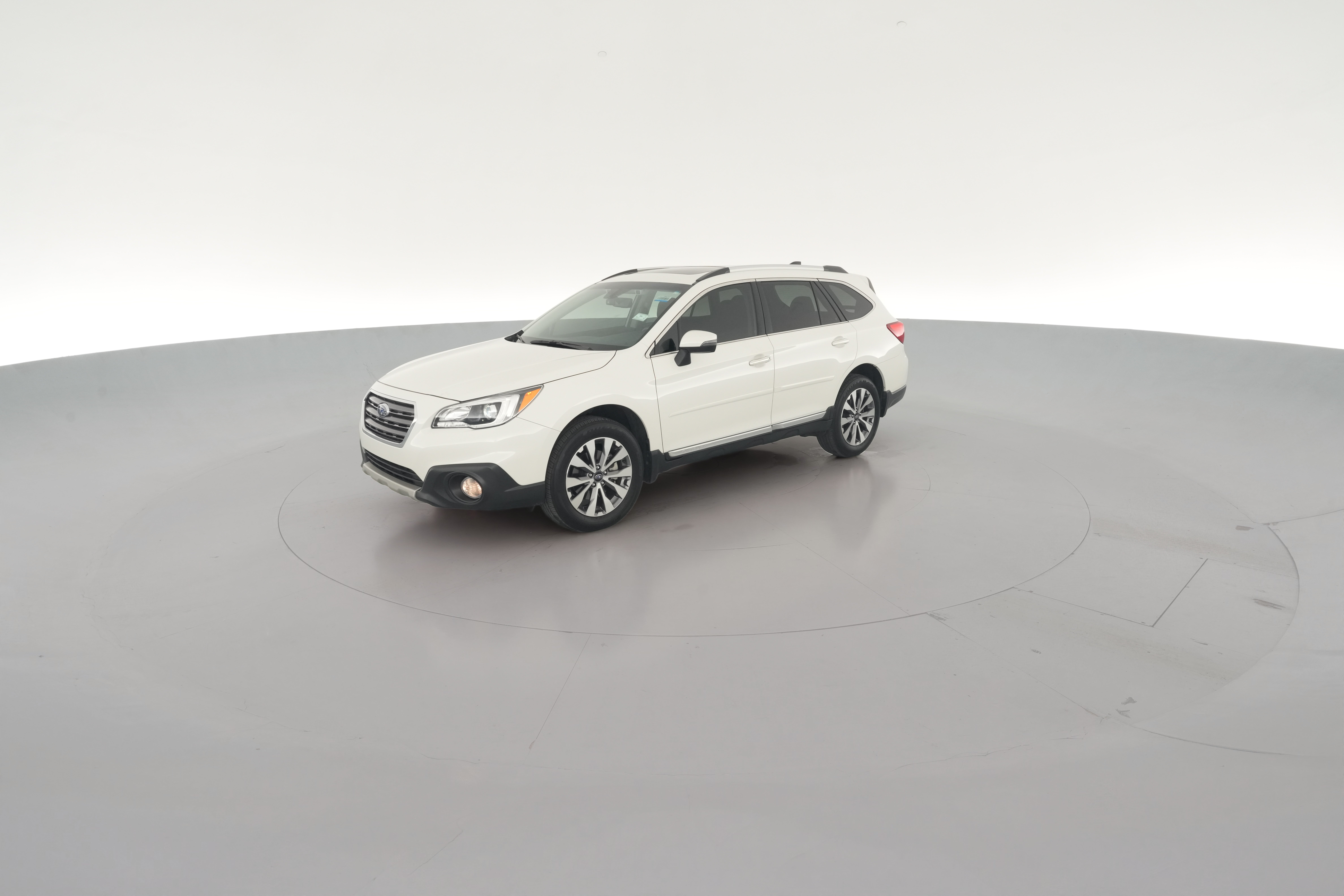 2017 Subaru Outback Touring - Photo 32
