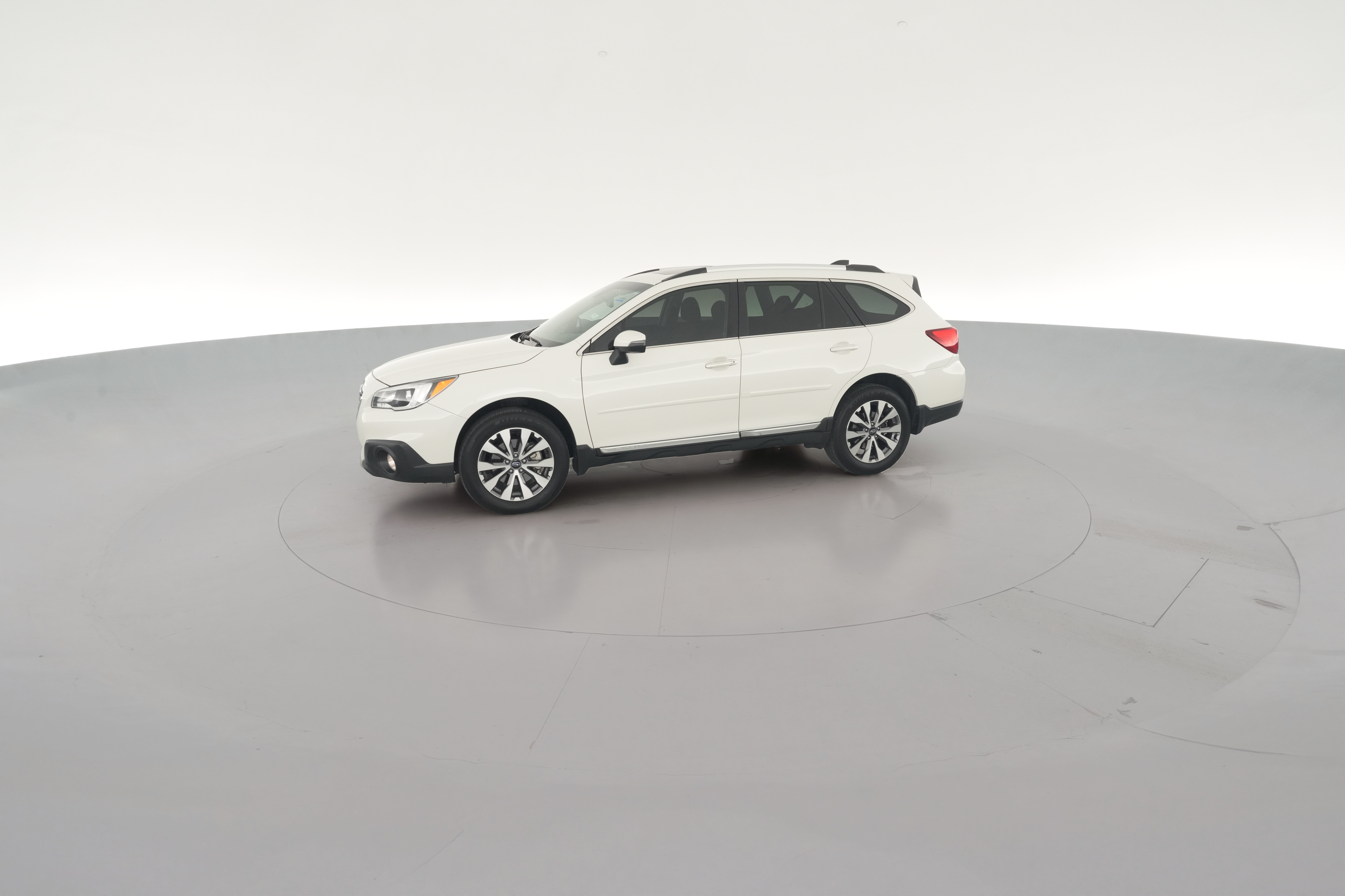 2017 Subaru Outback Touring - Photo 33