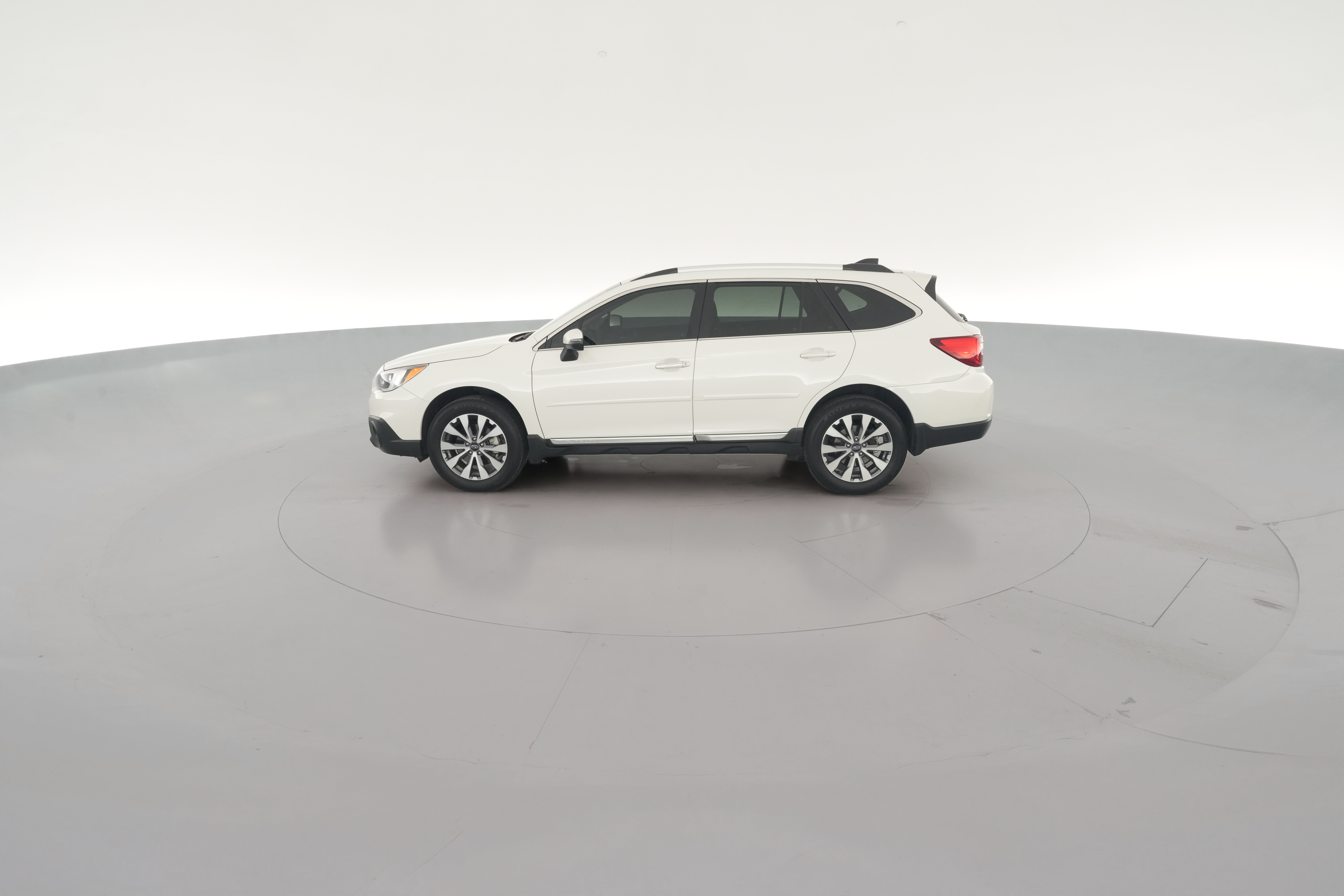 2017 Subaru Outback Touring - Photo 34