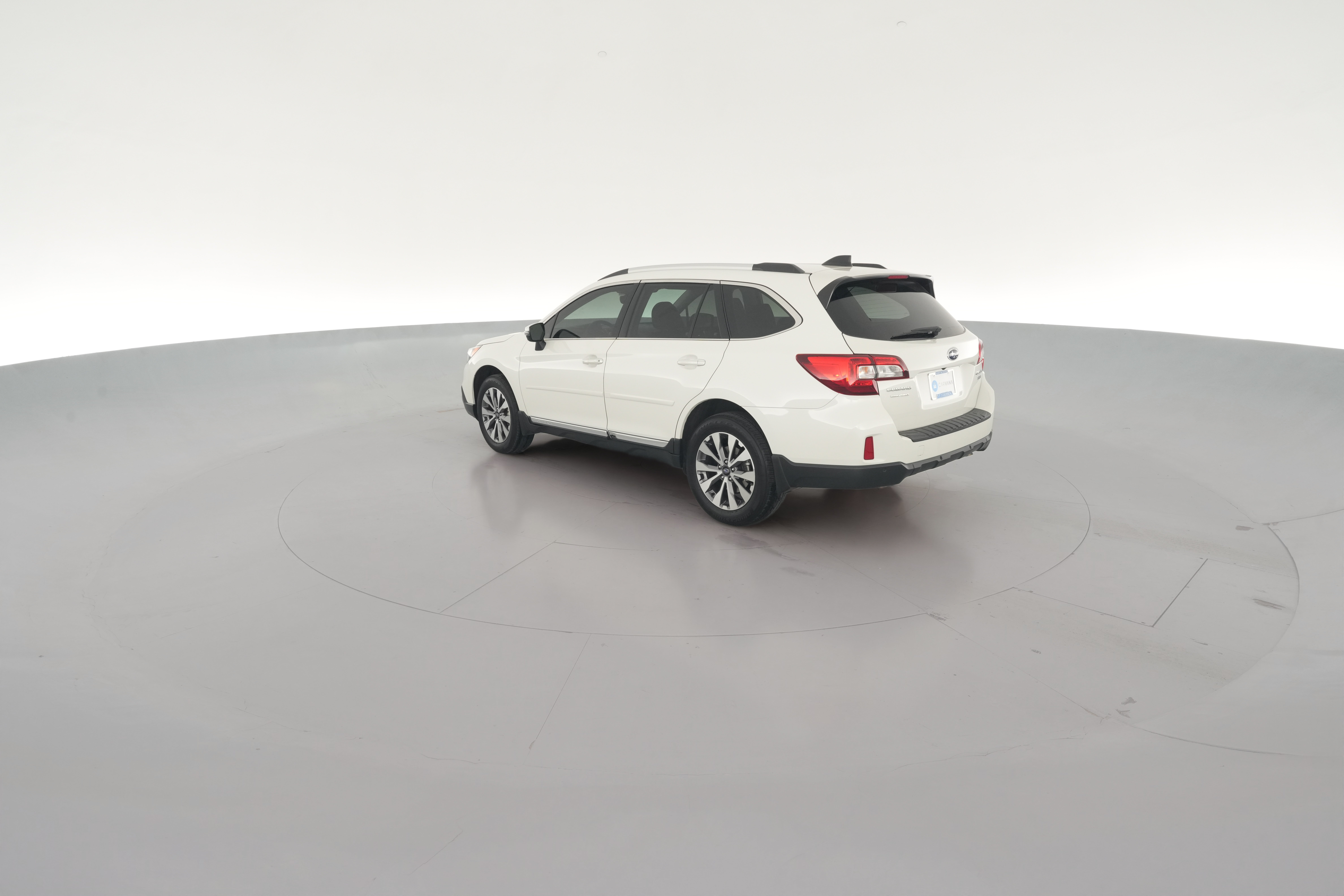 2017 Subaru Outback Touring - Photo 36