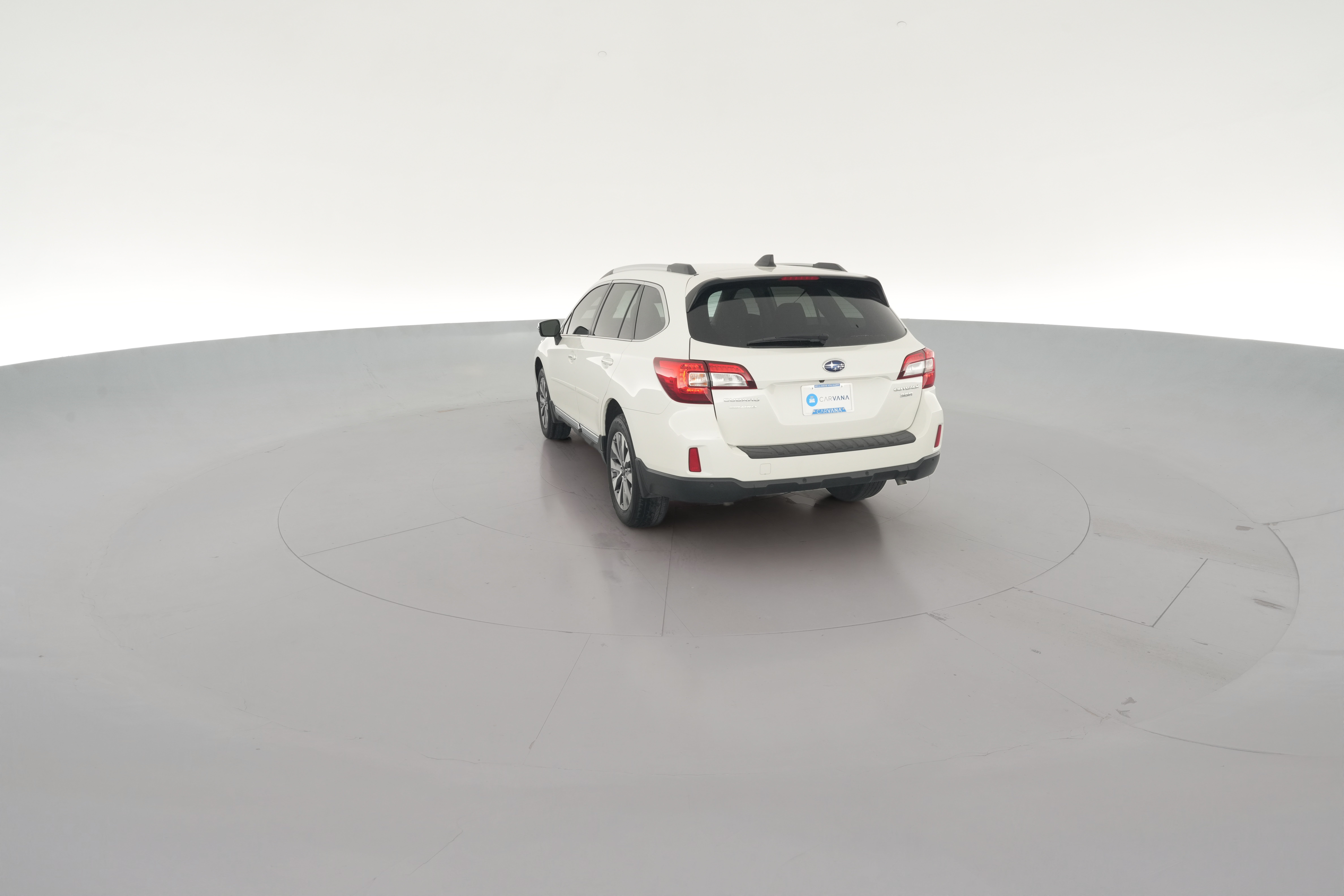 2017 Subaru Outback Touring - Photo 37