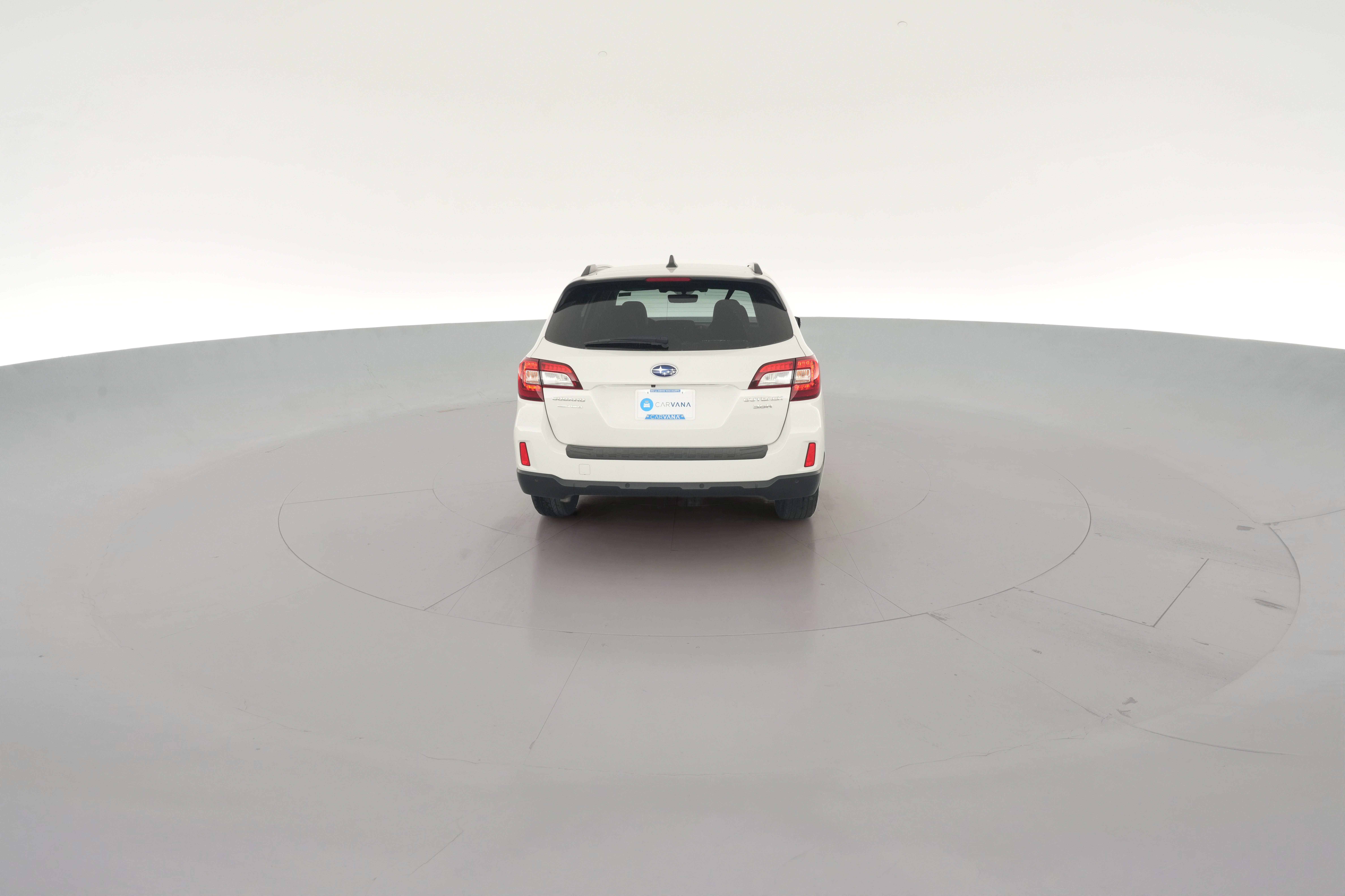 2017 Subaru Outback Touring - Photo 38