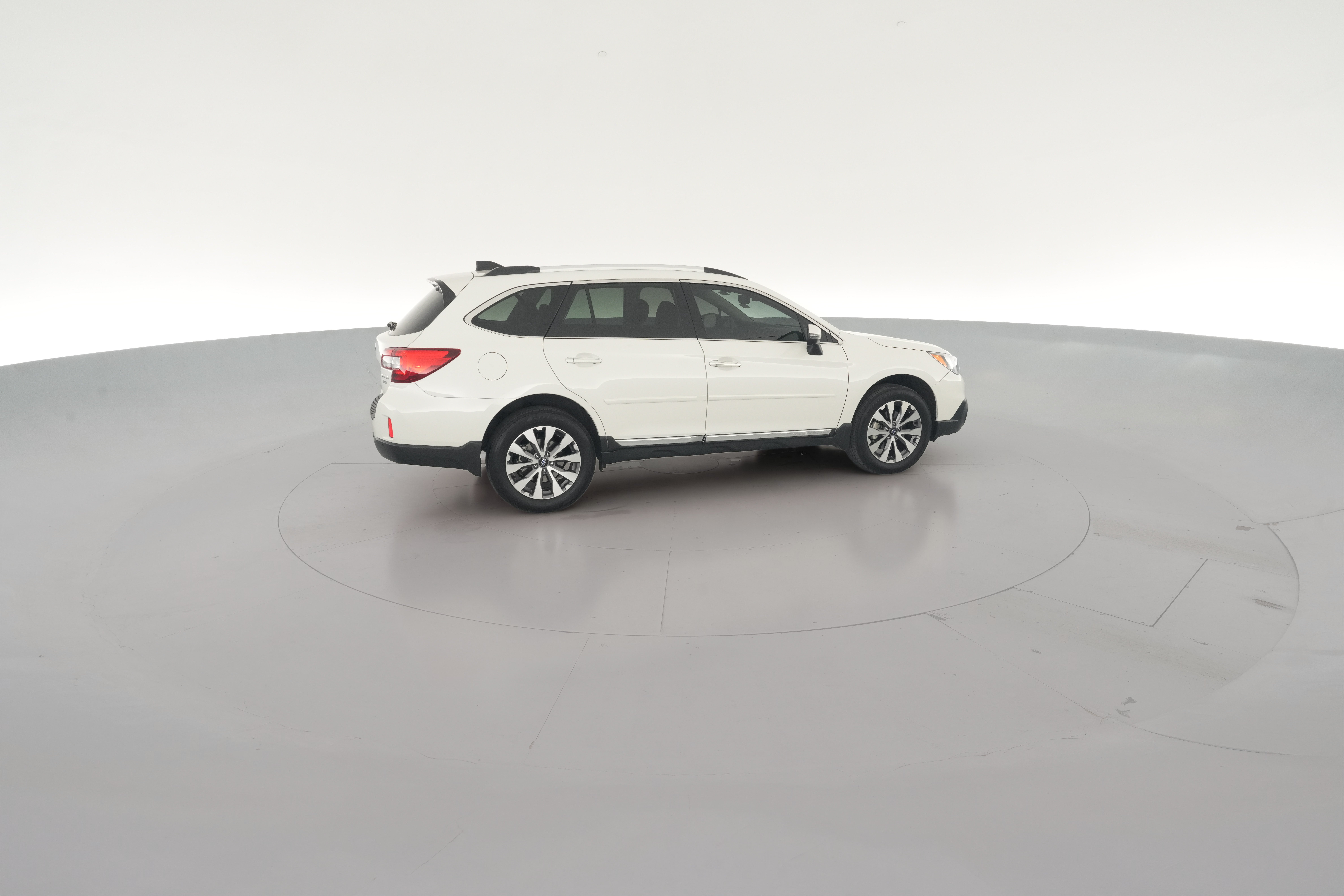 2017 Subaru Outback Touring - Photo 41