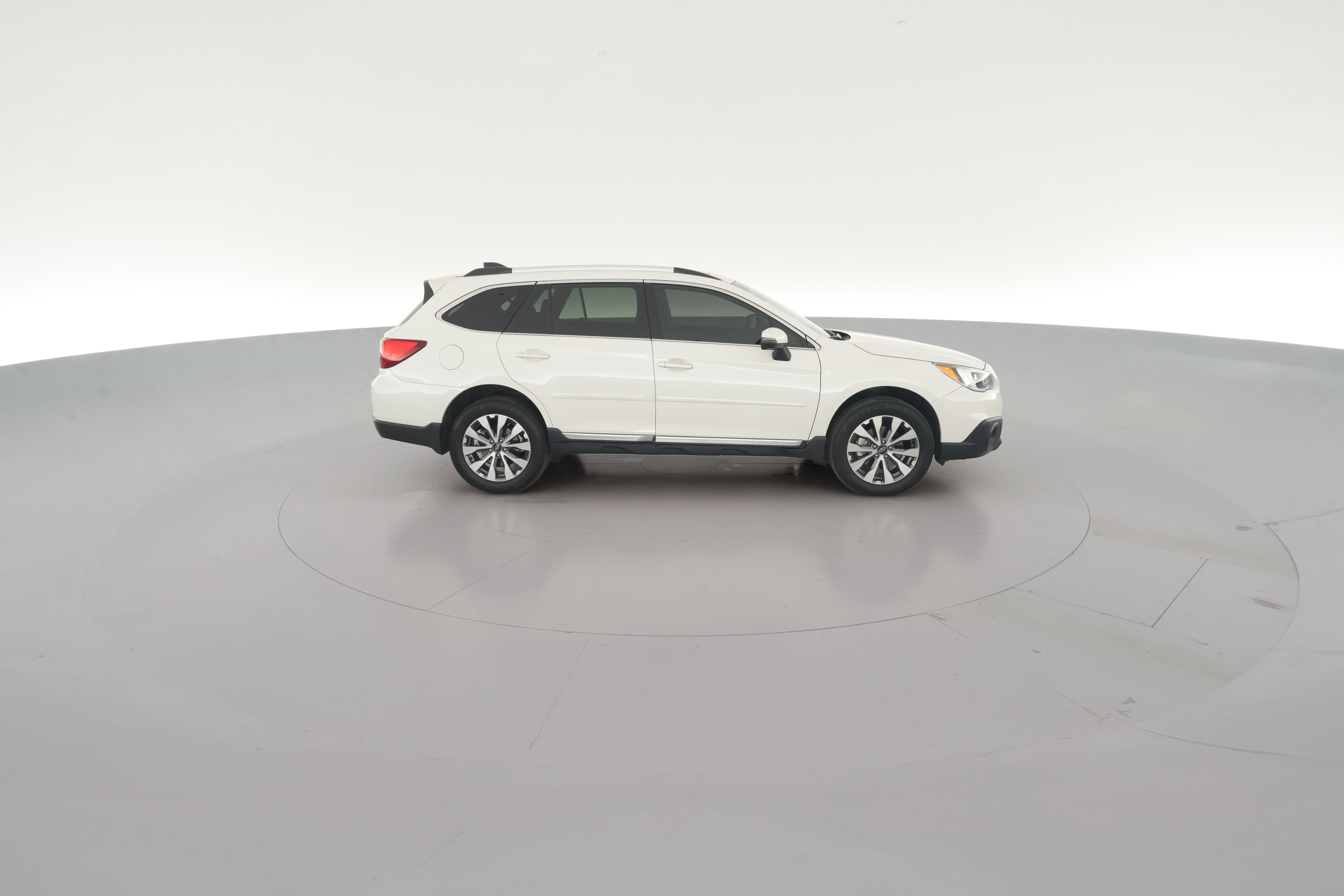 2017 Subaru Outback Touring - Photo 42