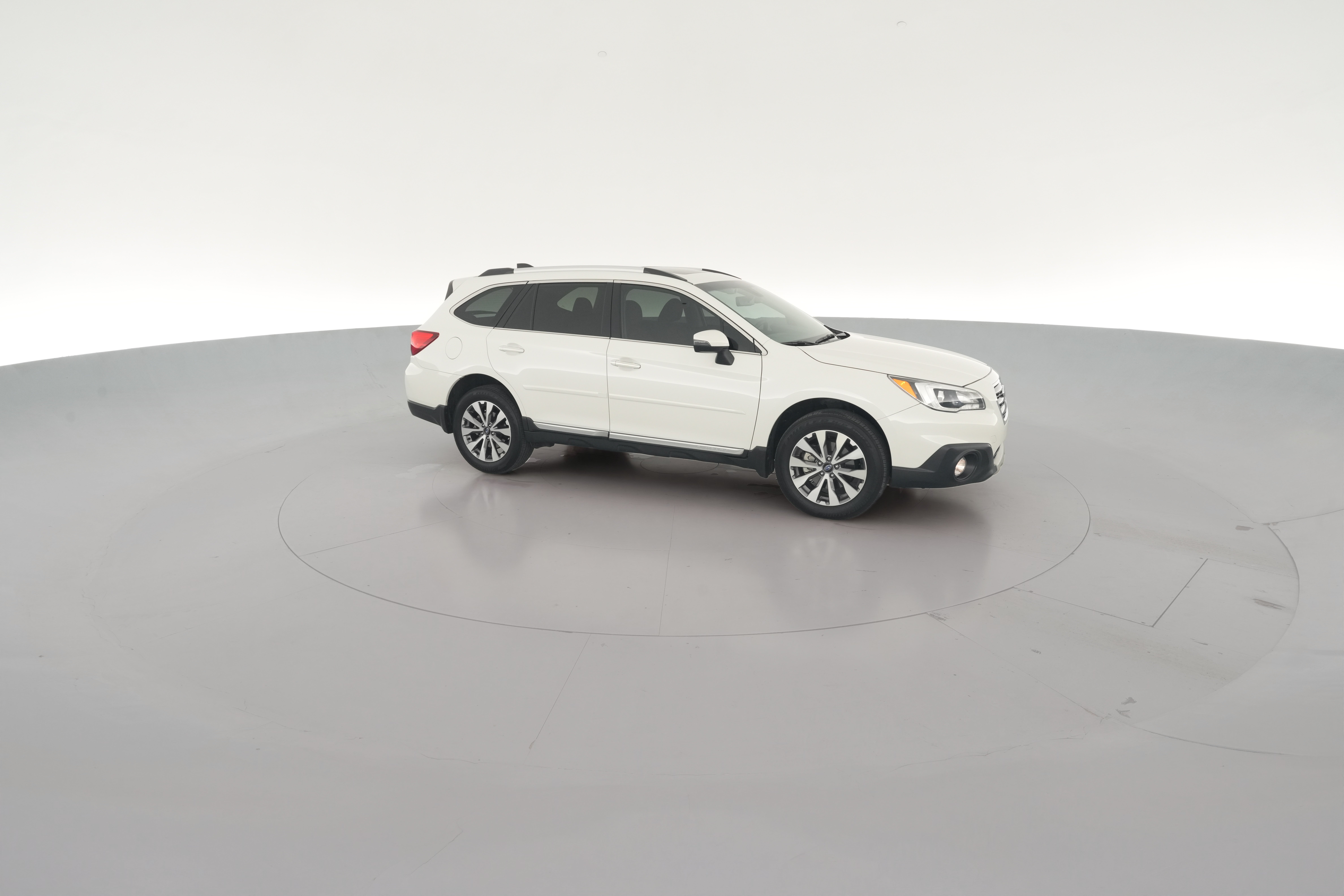 2017 Subaru Outback Touring - Photo 43