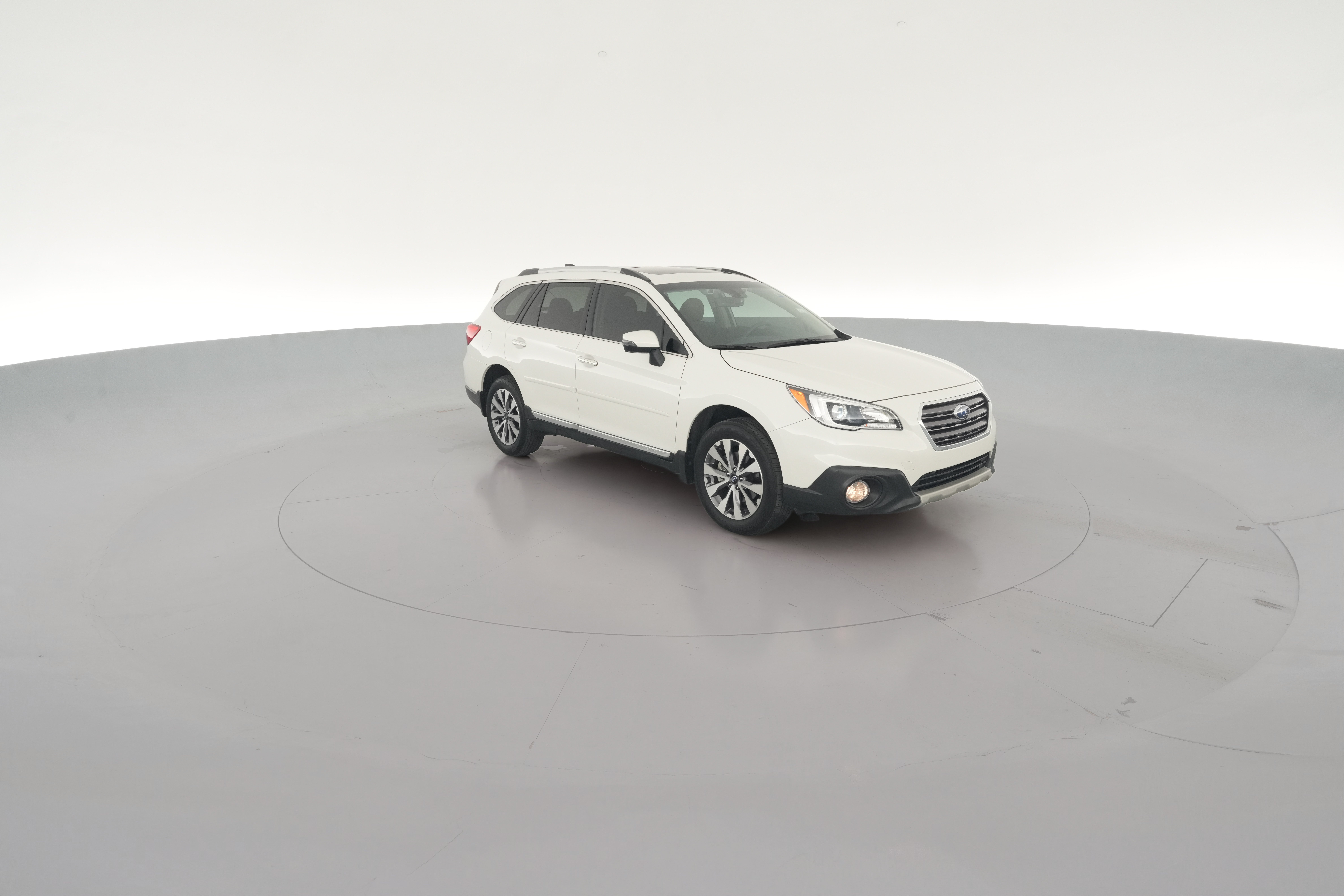 2017 Subaru Outback Touring - Photo 44