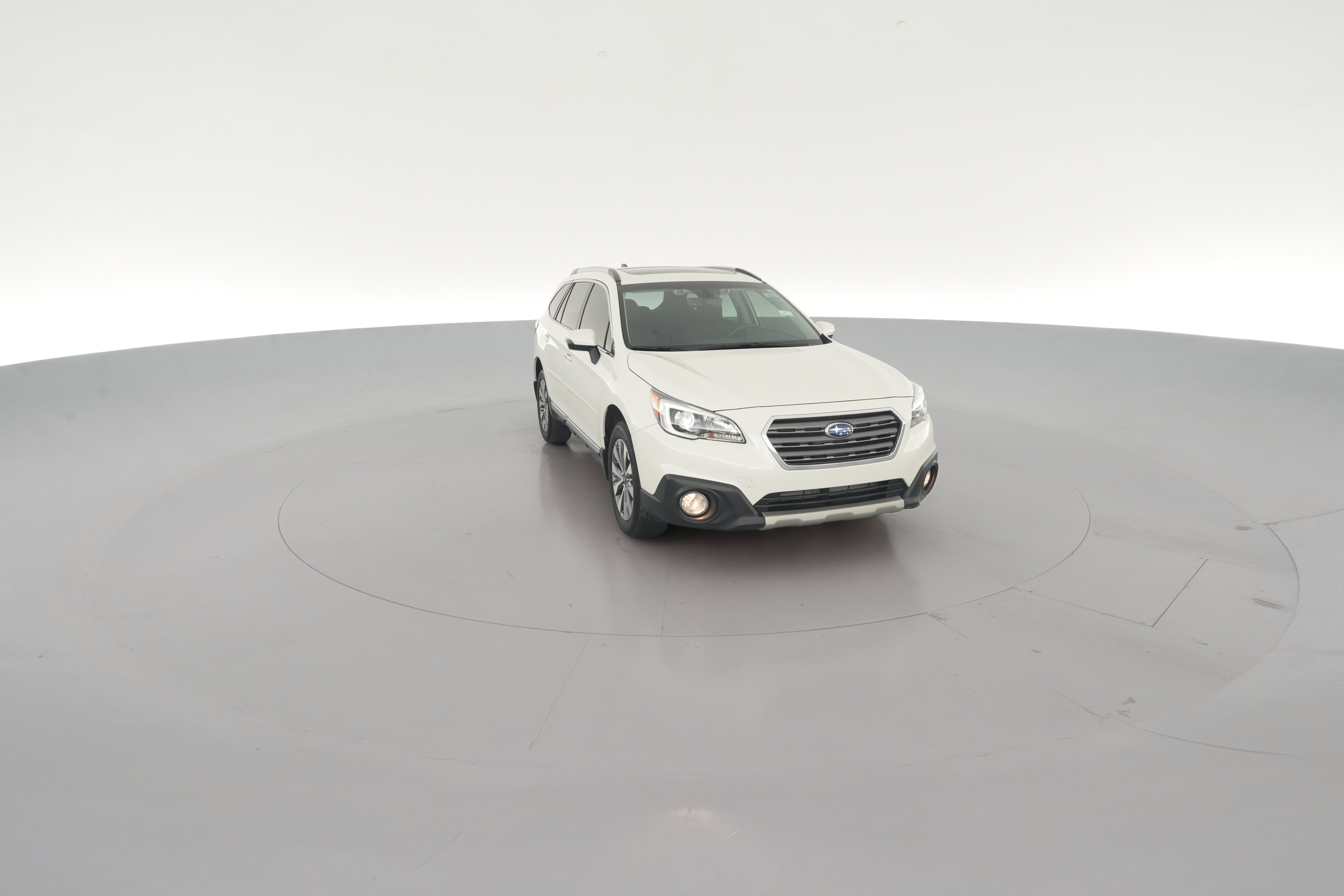 2017 Subaru Outback Touring - Photo 45