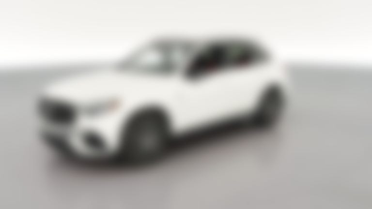 2024 Mercedes-Benz Mercedes-AMG GLC vehicle photo