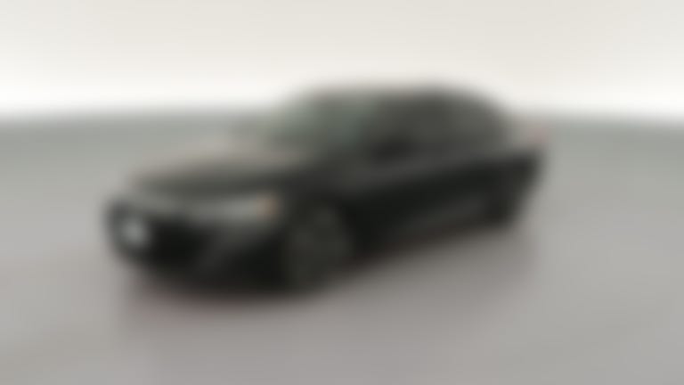 2019 Honda Accord vehicle photo