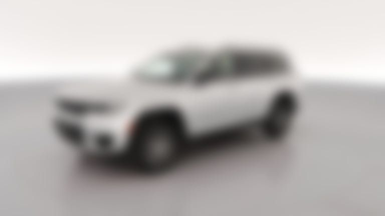 2023 Jeep Grand Cherokee L vehicle photo