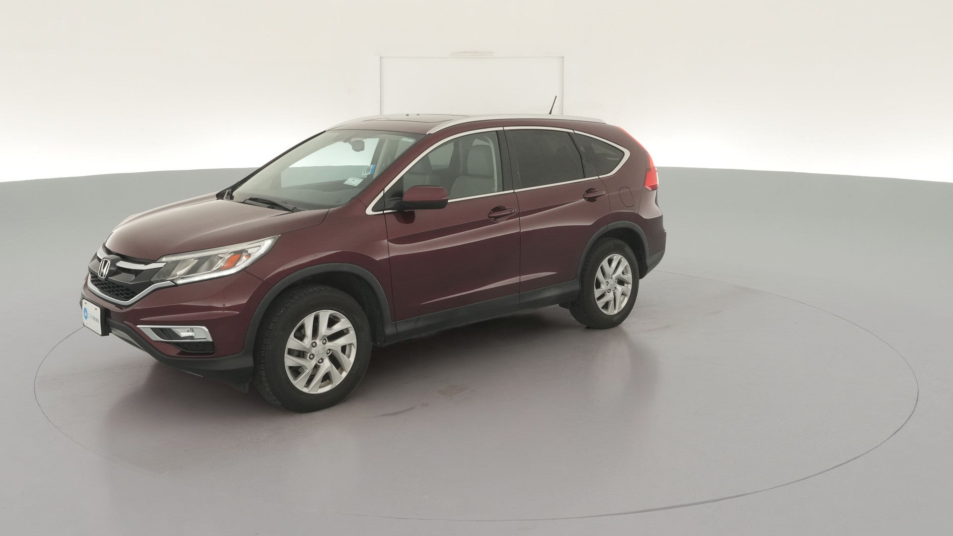 2015 Honda CR-V vehicle photo